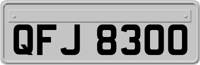 QFJ8300