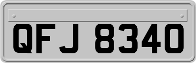 QFJ8340