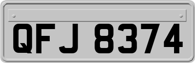 QFJ8374