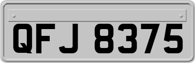QFJ8375
