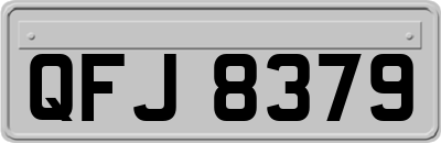 QFJ8379