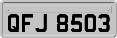 QFJ8503