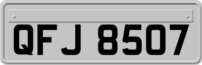 QFJ8507