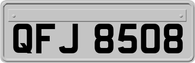 QFJ8508