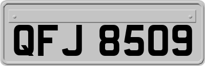 QFJ8509