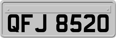 QFJ8520