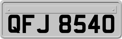 QFJ8540