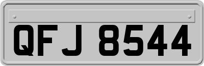 QFJ8544