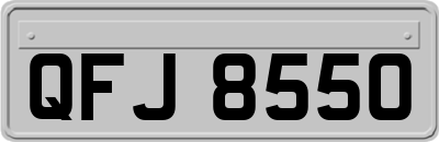 QFJ8550