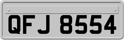 QFJ8554