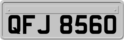 QFJ8560
