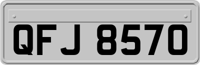 QFJ8570