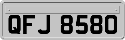 QFJ8580