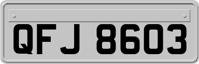 QFJ8603