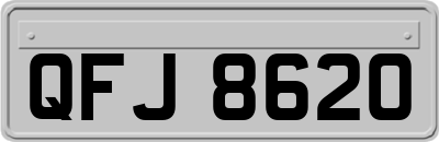 QFJ8620