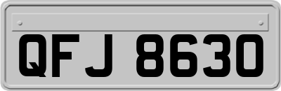 QFJ8630