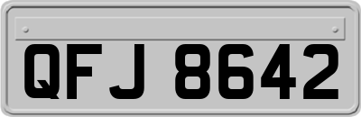 QFJ8642
