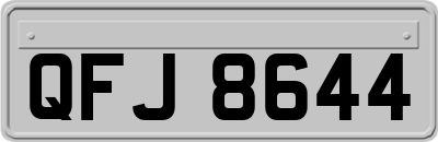 QFJ8644