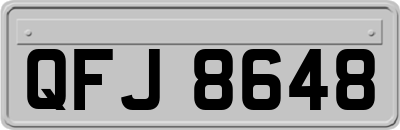 QFJ8648
