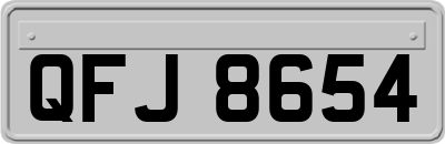 QFJ8654