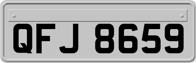 QFJ8659