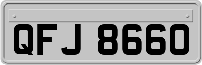 QFJ8660