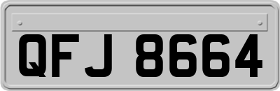 QFJ8664