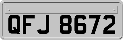 QFJ8672