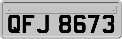 QFJ8673
