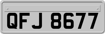 QFJ8677
