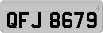 QFJ8679