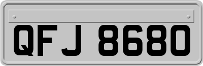 QFJ8680