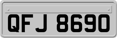 QFJ8690