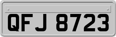 QFJ8723