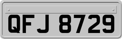 QFJ8729