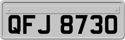 QFJ8730