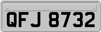 QFJ8732