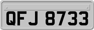 QFJ8733