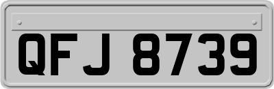 QFJ8739