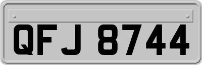 QFJ8744