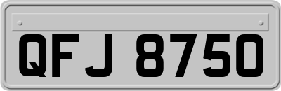 QFJ8750