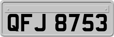 QFJ8753