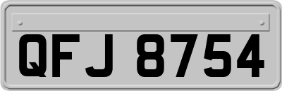QFJ8754