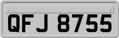 QFJ8755