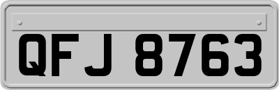 QFJ8763