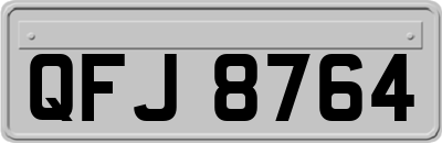 QFJ8764