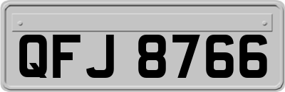 QFJ8766