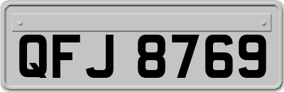 QFJ8769