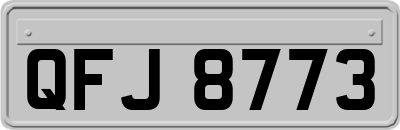 QFJ8773