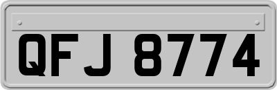 QFJ8774